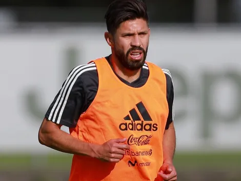 El debut de lujo que tendría Oribe Peralta en Chivas