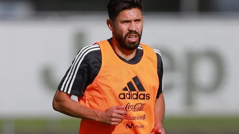 El experimentado refuerzo rojiblanco se estrenaría el 28 de junio frente a River Plate en San Diego