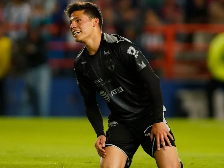 Ponchito González se quiere quedar en Rayados