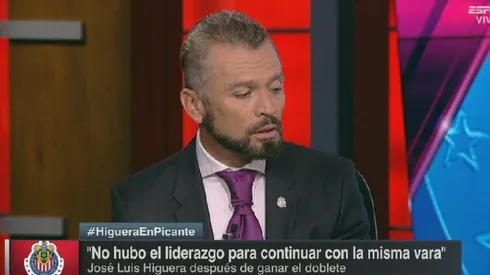 El directivo reconoció que buscarán sumar al menos un refuerzo más en este mercado