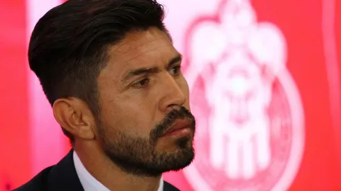 Oribe cenó con Mier y Chofis