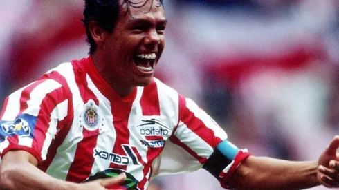 Joel Sánchez fue el último americanista que llegó directo a Chivas antes de Peralta