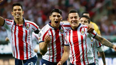 Chivas tiene más de una opción para ver sus partidos como local.