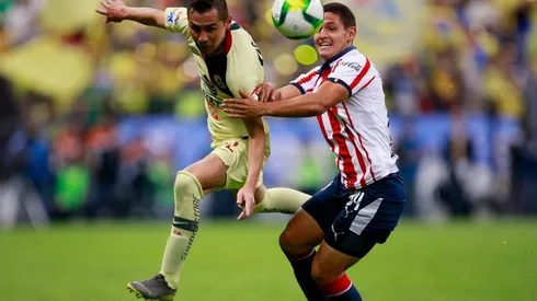 Oficial: Diego Hernández se marcha a San Luis