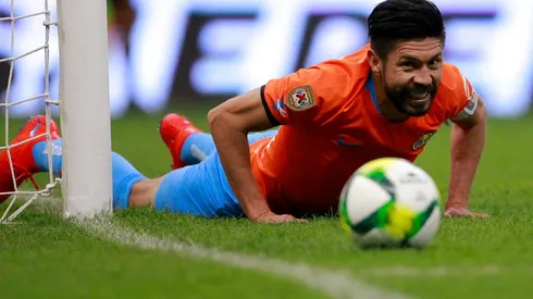 Los especialistas aseguraron que el delantero ofrecerá los goles que carece el Rebaño