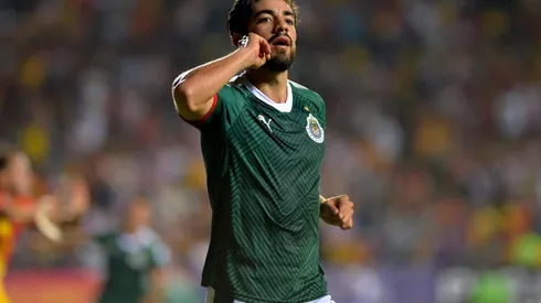 Pizarro reveló cuándo regresará a Chivas