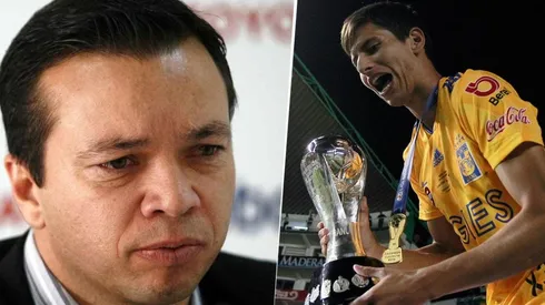 "Jürgen Damm ha estado en el radar de Chivas, pero no hay nada": Mariano Varela