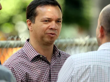 "15 millones vale Macías y sino regresa a Chivas en seis meses"