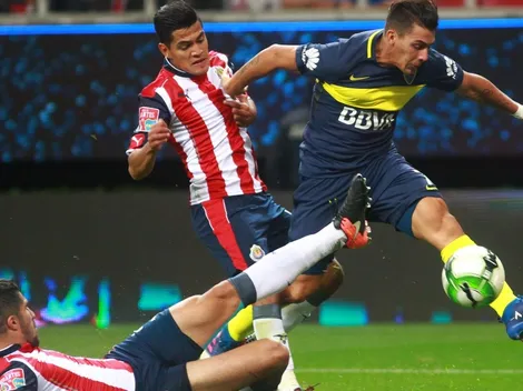 Inició venta de boletos para duelo con Boca Juniors en Seattle