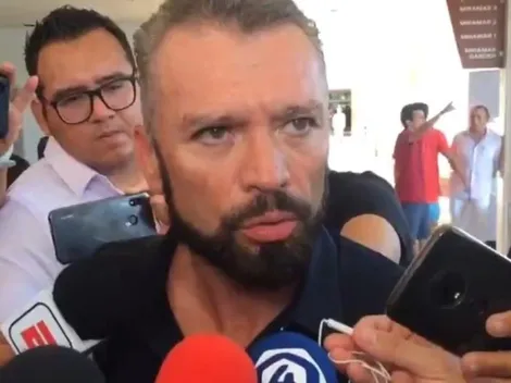 "Es la última llamada": Higuera advirtió a varios en la plantilla