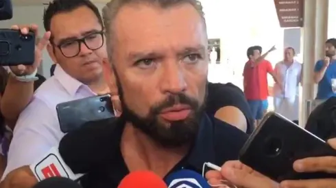 El directivo ya dio el ultimátum para una decena de jugadores en la plantilla