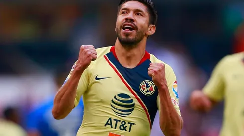 El delantero azulcrema regresará a Chivas luego que jugó cuatro partidos como refuerzo en 2005