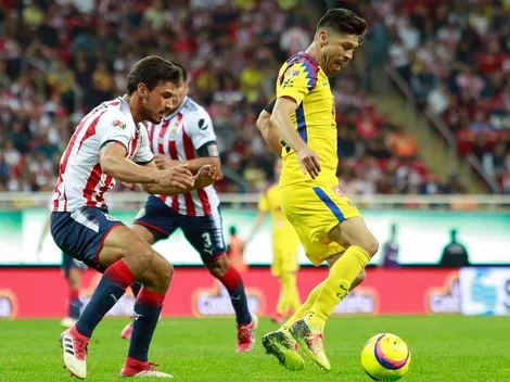 ¿"Día hermoso"? ¿Oribe? ¿Qué pasa en el Rebaño?