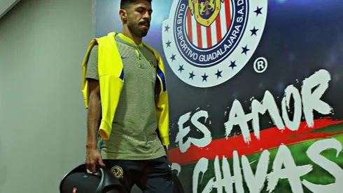 Peralta regresará al Rebaño para un segundo ciclo ahora como parte del plantel