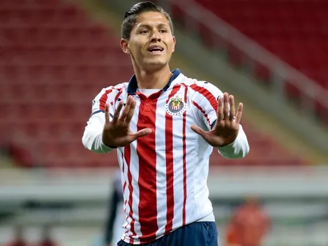 Directiva de León espera por Godínez y se complica la cesión