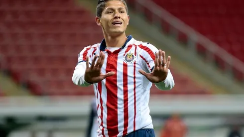 El delantero pudiera no ir a León tras el quiebre de relaciones del Rebaño con el Grupo Pachuca