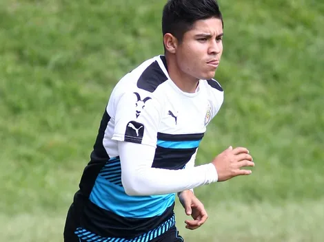 "Nosotros tenemos más campeonatos, ellos solo ganaron uno"