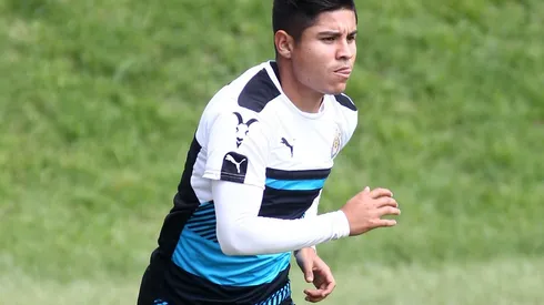 López buscará reivindicarse bajo el mando de Tomás Boy en el Rebaño Sagrado