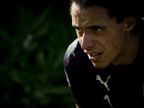 "Toño" Rodríguez invita a su debut con Chivas en Cancún