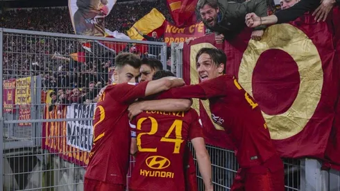 Los romanos no viajarán a Estados Unidos para competir en la fase previa a la Europa League