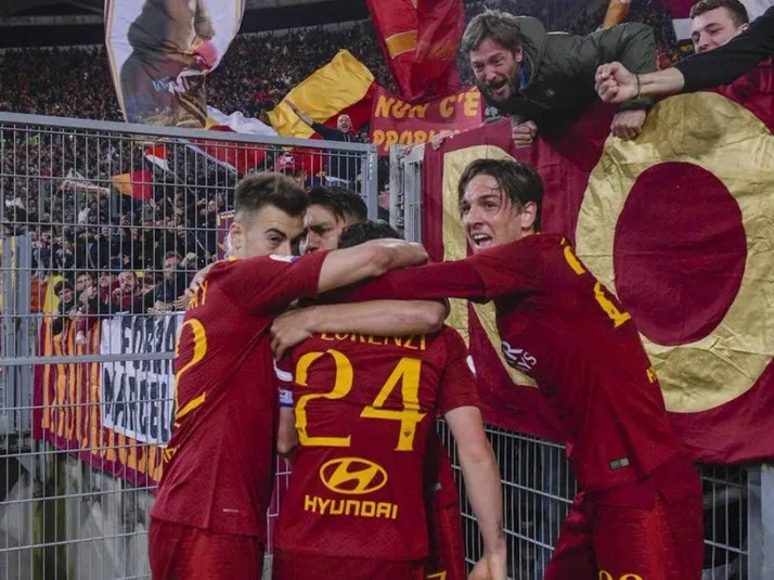 Roma no enfrentará a Chivas para jugar la Europa League