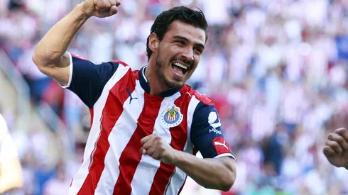 El zaguero se convertirá en pilar de la defensa rojiblanca tras la salida de Jair Pereira