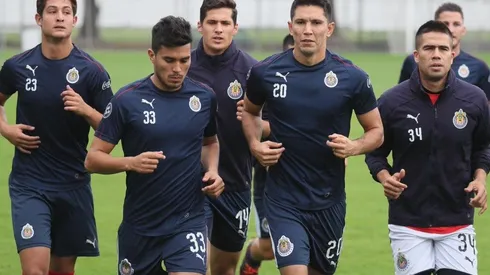 Faltarían dos jugadores por señalar y negociar para cumplir su plan en este mercado de pases