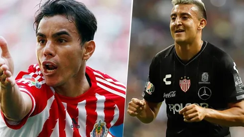 Omar Bravo opinó sobre la posible llegada de Fideo Álvarez