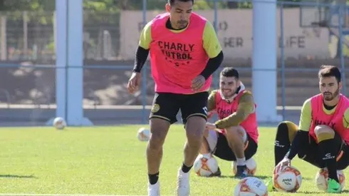 El mediocampista reforzará a Gallos Blancos, rival de Chivas en la tabla porcentual