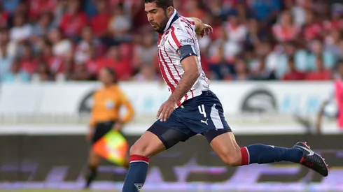 Chivas no quiere vender a Jair Pereira a rivales directos
