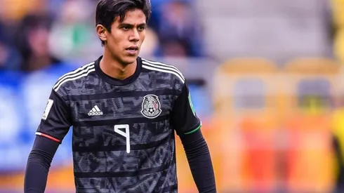 "Macías vale 15 millones": Mariano Varela