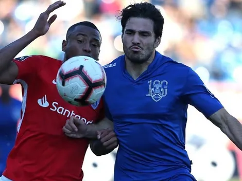 El estatus de la negociación para fichar al "Pollo" Briseño