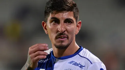 Grupo Pachuca descartó cambiar a Guzmán por Macías