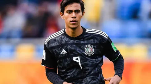 Macías está en la agenda de Eintracht Frankfurt