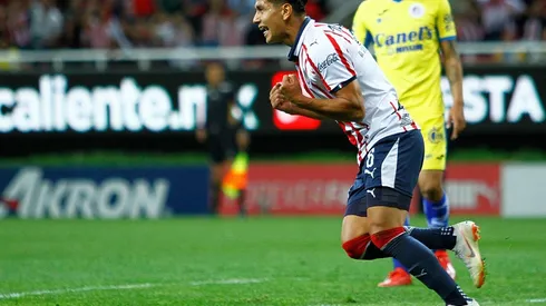 El mediocampista espera ofrecer más celebraciones que las ofrecidas en la Copa MX