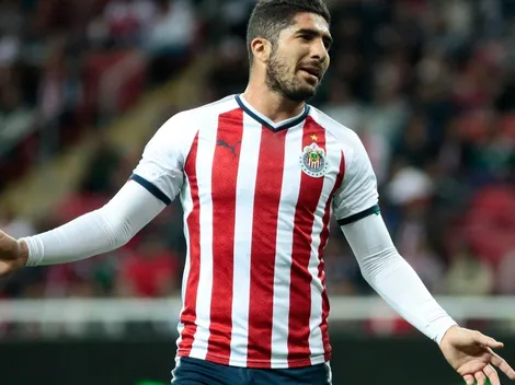 Jair Pereira no irá a San Luis y se caen todas las opciones