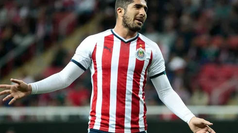 El ex capitán rojiblanco finalmente no se irá al debutante en la Liga MX