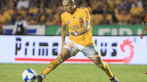 Torres Nilo, el apuntado para reforzar el lateral izquierdo