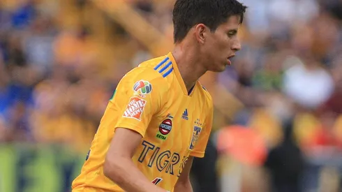 El sueldo impidió el fichaje de Damm