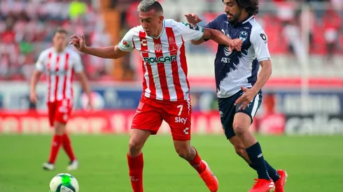El extremo tapatío regresaría a Guadalajara pero ahora para jugar con Chivas