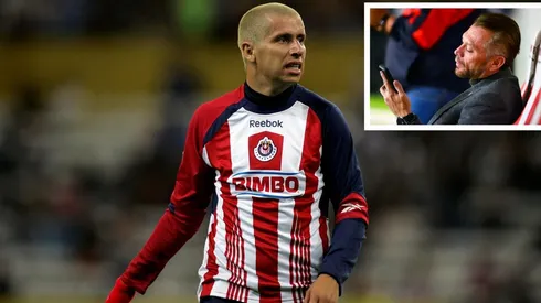 Bofo acepta que entre Higuera y los jugadores han llevado al mal presente