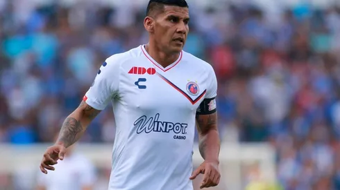Salcido seguirá en Veracruz para el Apertura 2019