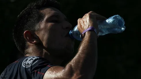 Molina destaca la influencia que ha tenido Boy en el convencimiento del plantel