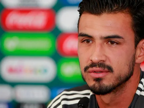 Alanís se queda en el banquillo de Real Oviedo y así se despidió