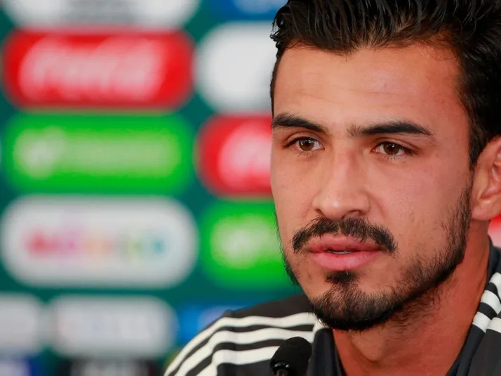 Alanís se queda en el banquillo de Real Oviedo y así se despidió