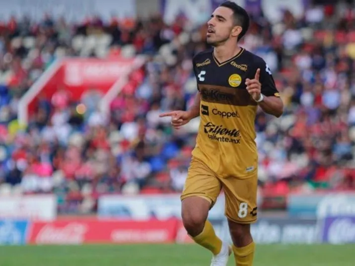 Tomás Boy pidió a Escoboza para reforzar el mediocampo