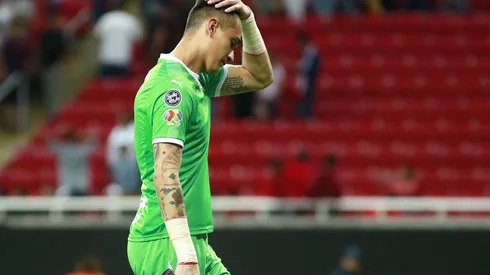 No convenció al Tata Martino