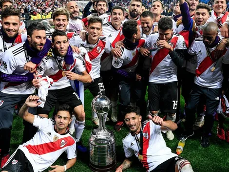 Chivas confirma partido con River Plate y recordó sus últimos duelos