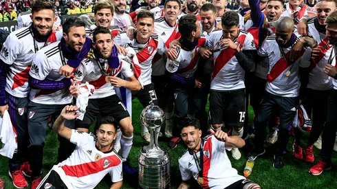 Chivas retará en unas tres semanas al actual campeón de la Copa Libertadores de América