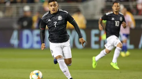 Cómo ver en vivo el amistoso del Tri contra Ecuador